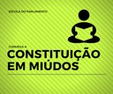 Livro Constituição em Miúdos apresenta Legislação para adolescentes