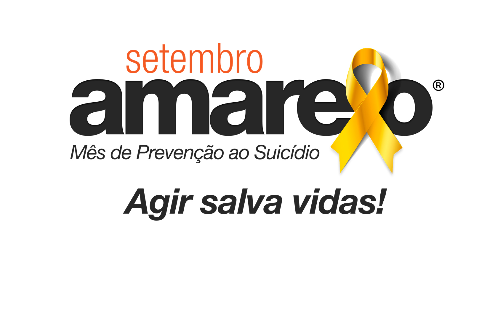 Setembro Amarelo: Câmara Municipal recebe palestra sobre prevenção ao suicídio nesta quarta-feira