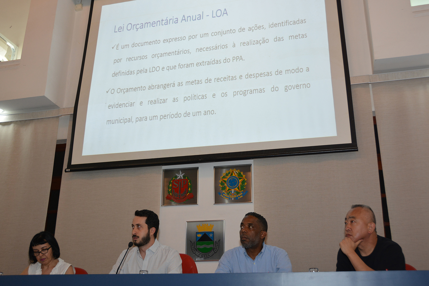 Receita do Município é estimada em R$ 908 milhões para 2020