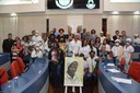 Dia da Consciência Negra é celebrado em Sessão Solene na Câmara Municipal