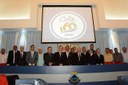 Sessão Solene na Câmara Municipal celebra os 160 anos de Cotia.