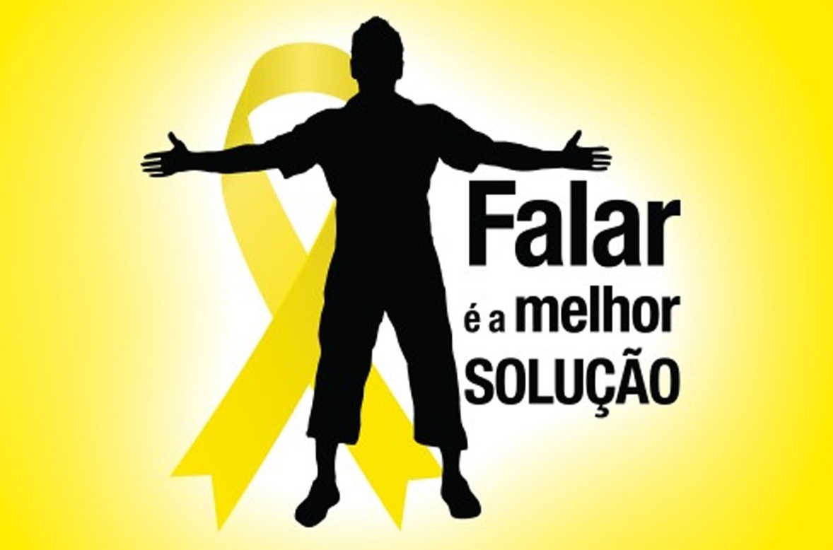 Palestra Prevenção ao Suicídio marca Setembro Amarelo na Câmara Municipal