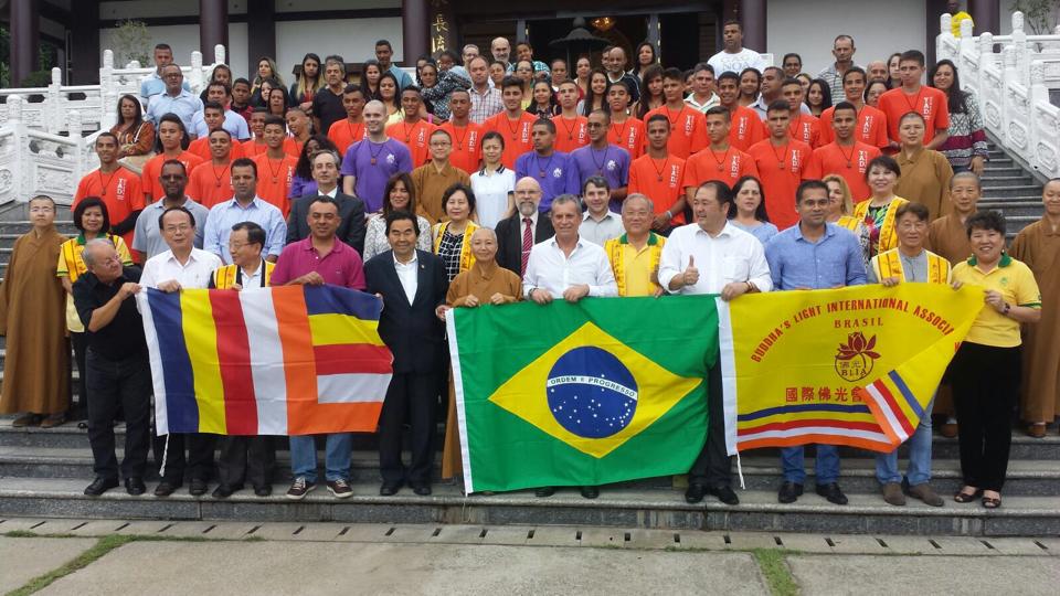 Vereadores Aprovam Homenagens aos Atletas, Colaboradores, Organizadores e Mantenedores da Fundação Filhos de Buda